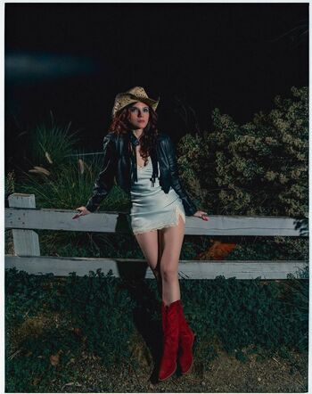 Leaked Kara hayward private photo viral onlyfans