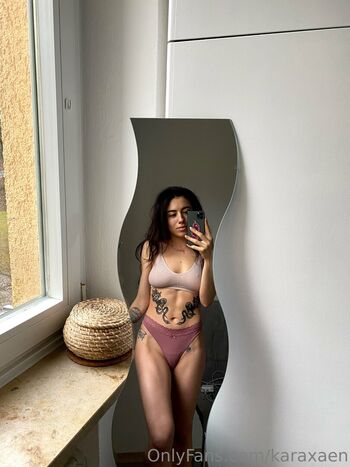 Leaked Kara xaen private photo viral onlyfans
