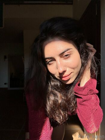 Leaked Kara xaen private photo viral onlyfans