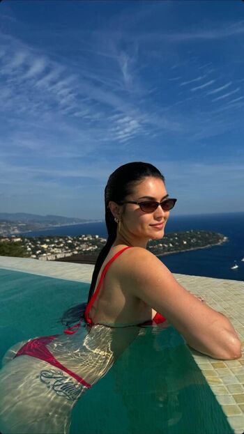 Leaked Kara zwaanstra private photo viral onlyfans