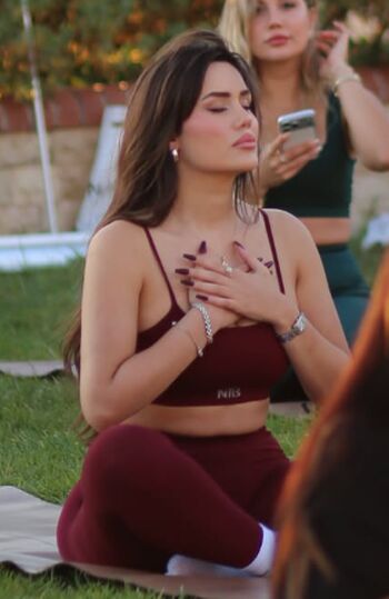 Leaked Kardelen toprak private photo viral onlyfans