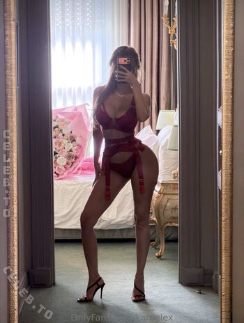 Leaked Kardelexuwu  page private photo viral onlyfans