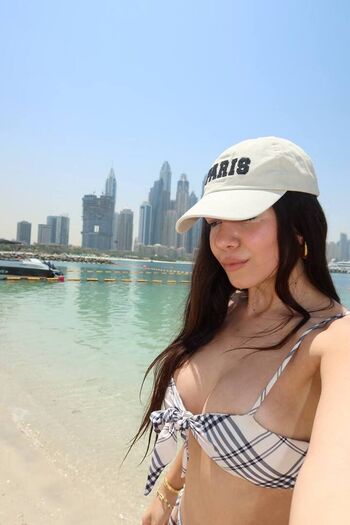 Leaked Kardeniz kilic private photo viral onlyfans