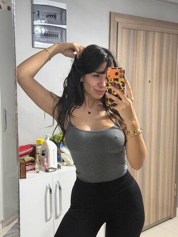 Leaked Kardeniz kilic private photo viral onlyfans