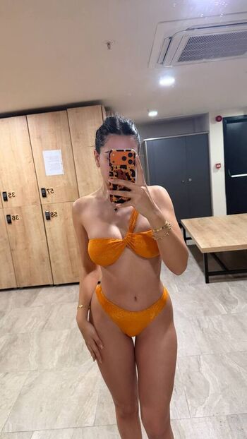Leaked Kardeniz kilic private photo viral onlyfans