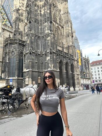 Leaked Kardeniz kilic private photo viral onlyfans