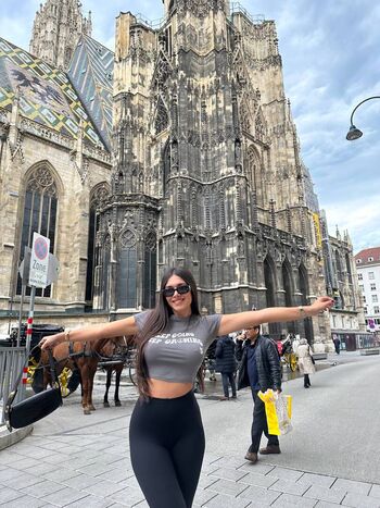 Leaked Kardeniz kilic private photo viral onlyfans