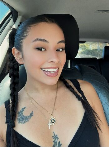 Kareina Trevino
