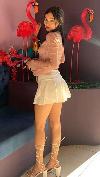 Leaked Karely gomez private photo viral onlyfans