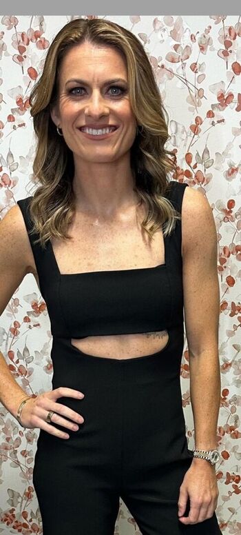 Leaked Karen carney ex footballer private photo viral onlyfans