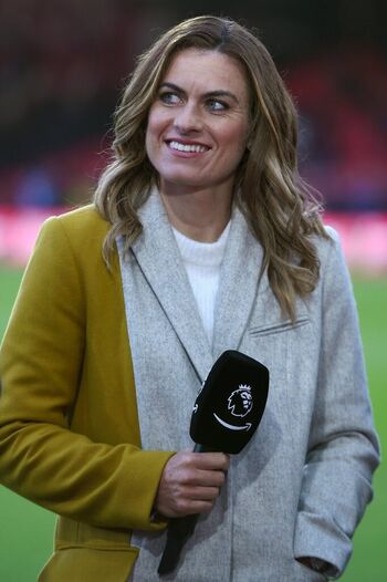 Leaked Karen carney ex footballer private photo viral onlyfans