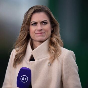 Leaked Karen carney ex footballer private photo viral onlyfans