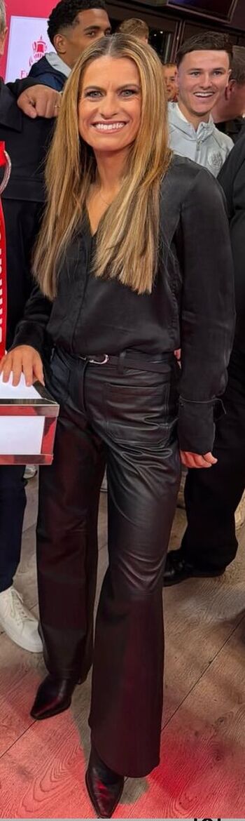 Leaked Karen carney ex footballer private photo viral onlyfans