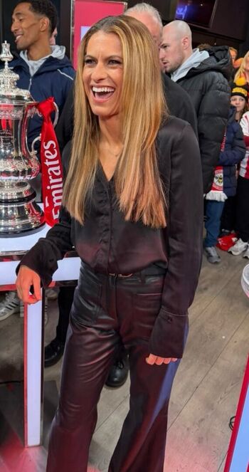 Leaked Karen carney ex footballer private photo viral onlyfans
