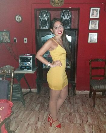 Karen Fiorella Espinoza