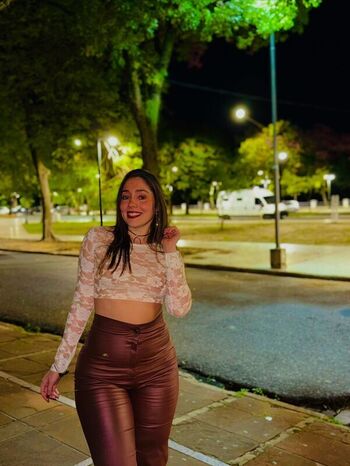 Karen Fiorella Espinoza
