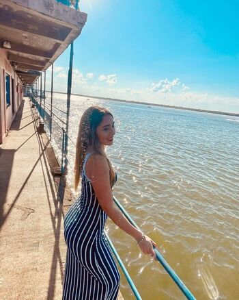 Leaked Karen fiorella espinoza private photo viral onlyfans