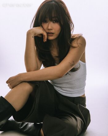 Karen Fukuhara