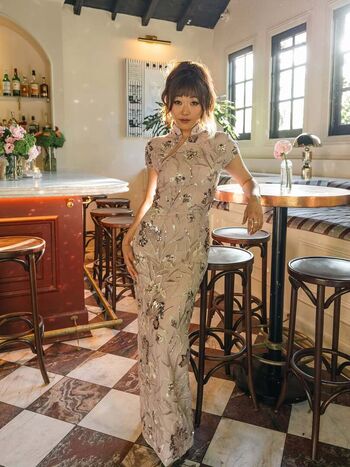 Leaked Karen fukuhara page private photo viral onlyfans