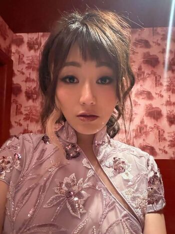 Leaked Karen fukuhara page private photo viral onlyfans