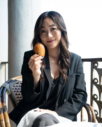 Leaked Karen fukuhara page private photo viral onlyfans