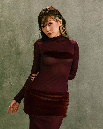Leaked Karen fukuhara page private photo viral onlyfans
