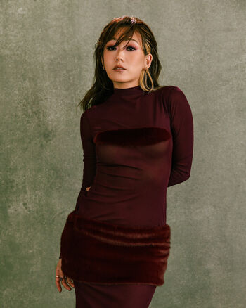 Leaked Karen fukuhara page private photo viral onlyfans