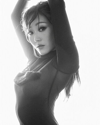 Leaked Karen fukuhara page private photo viral onlyfans