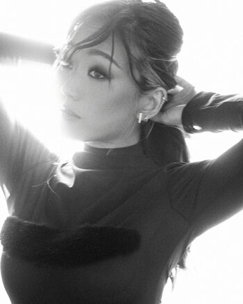 Leaked Karen fukuhara page private photo viral onlyfans