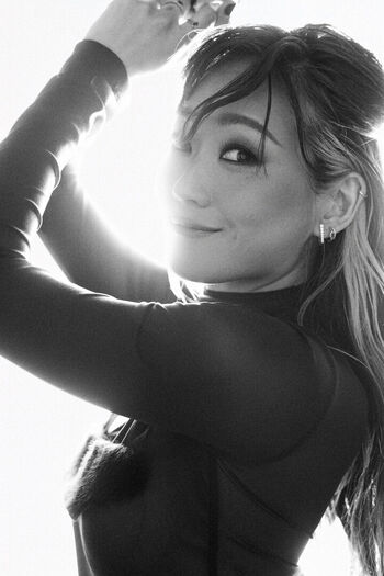Leaked Karen fukuhara page private photo viral onlyfans