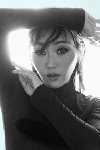 Leaked Karen fukuhara page private photo viral onlyfans