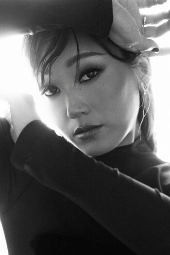 Leaked Karen fukuhara page private photo viral onlyfans