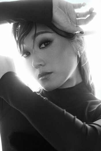 Leaked Karen fukuhara page private photo viral onlyfans