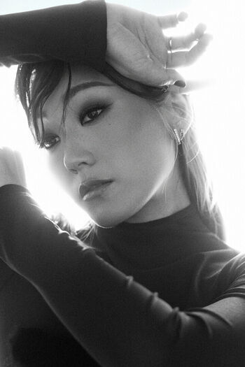 Leaked Karen fukuhara private photo viral onlyfans