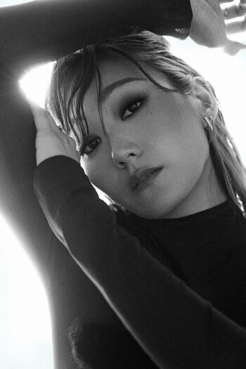 Leaked Karen fukuhara private photo viral onlyfans