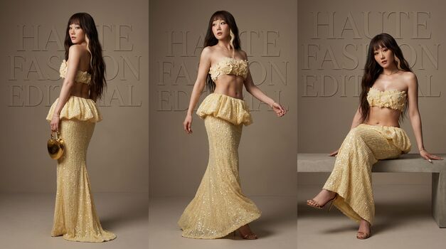 Leaked Karen fukuhara private photo viral onlyfans