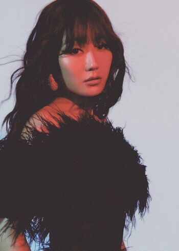 Karen Fukuhara