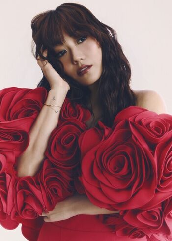 Karen Fukuhara