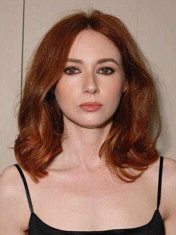 Karen Gillan