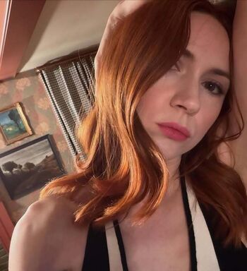 Leaked Karen gillan private photo viral onlyfans