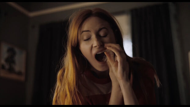 Karen Gillan