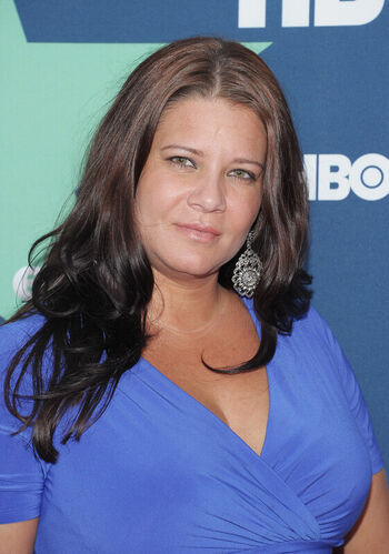 Karen Gravano