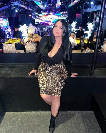 Leaked Karen gravano private photo viral onlyfans