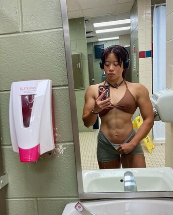 Leaked Karen luo private photo viral onlyfans