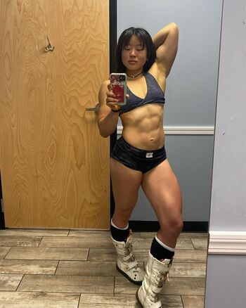 Leaked Karen luo private photo viral onlyfans