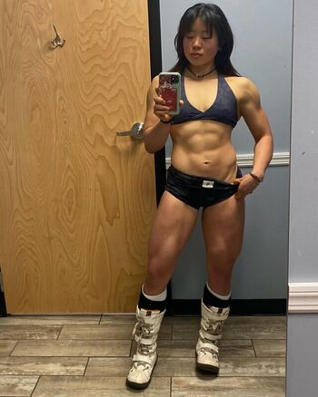 Leaked Karen luo private photo viral onlyfans