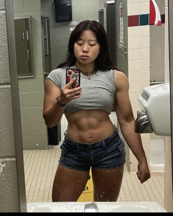 Leaked Karen luo private photo viral onlyfans