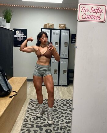 Leaked Karen luo private photo viral onlyfans