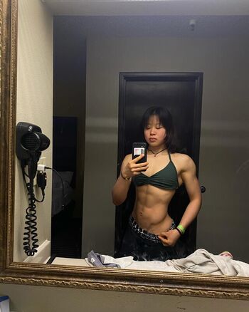 Leaked Karen luo private photo viral onlyfans