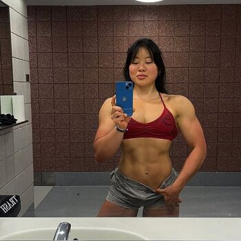 Leaked Karen luo private photo viral onlyfans